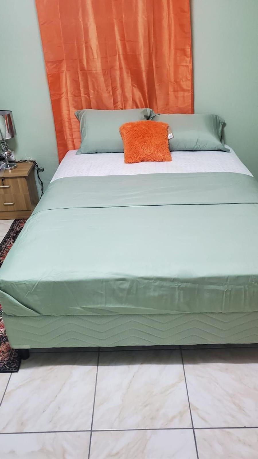 مبيت وإفطار Marigot Natrue'S Haven المظهر الخارجي الصورة